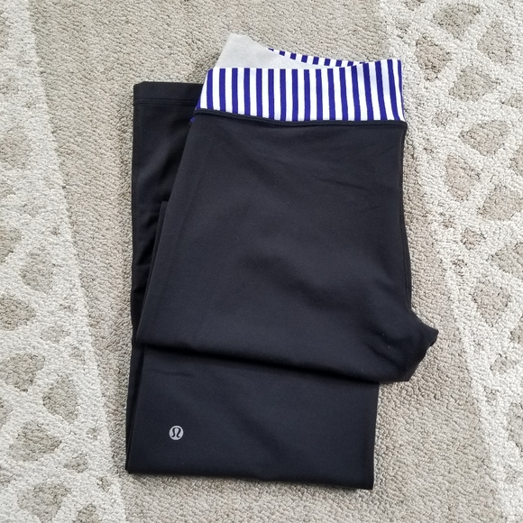 Lululemon Astro Yoga Pants - Picture 5 of 13